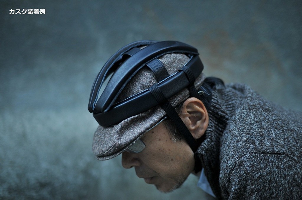 火野正平さんが こころ旅 で使っているヘルメットやファッション 自転車の話
