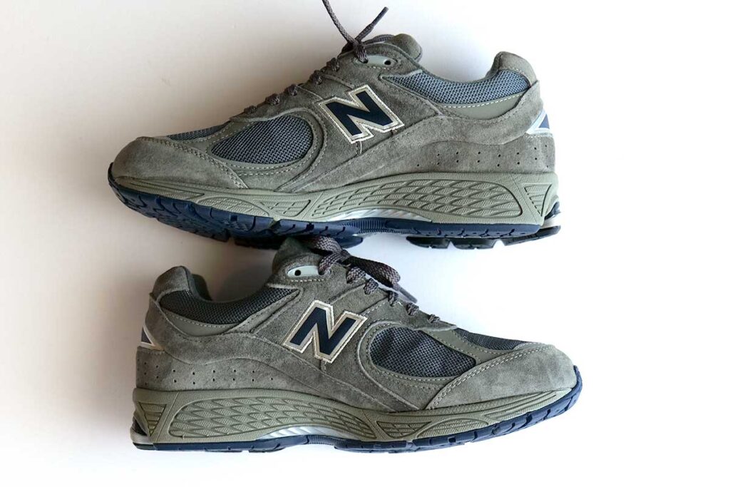 New Balance - NEWBALANCE M2002 RXC GORE-TEXの+thefivetips.com